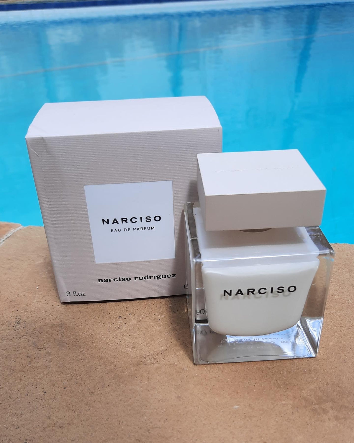 Narciso bt Narciso Rodriquez EDP-90ML