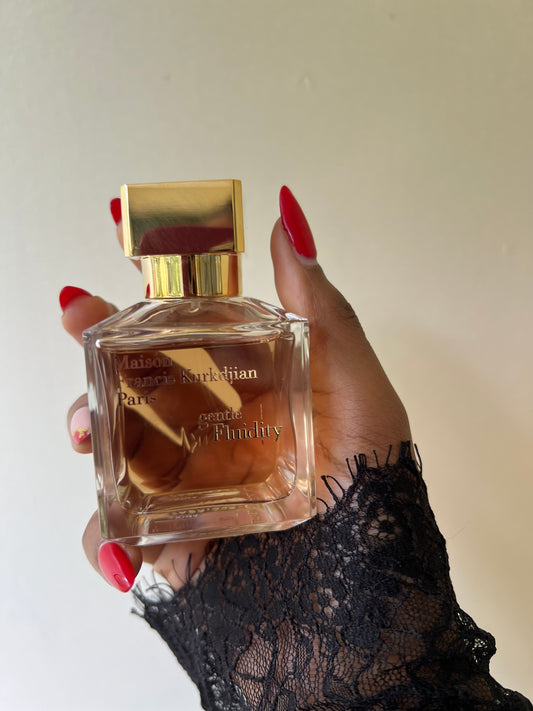 MFK Gentle fluidity-