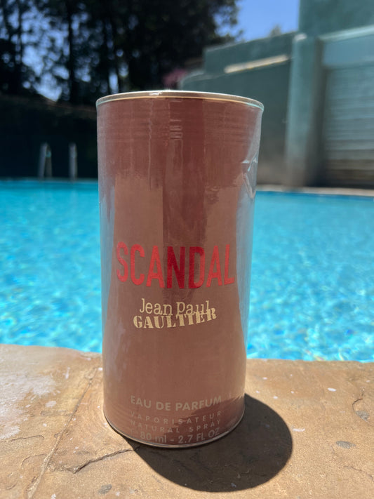 JPG Scandal-75ml Edp