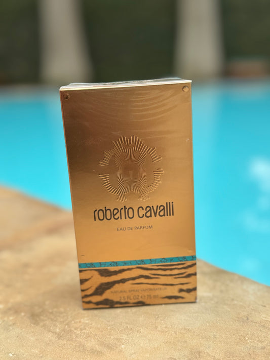 Roberto Cavali-Edp 75ml