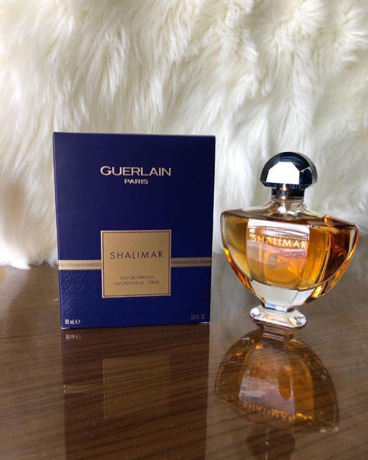 Guerlain Shalimar 90ML-EDP