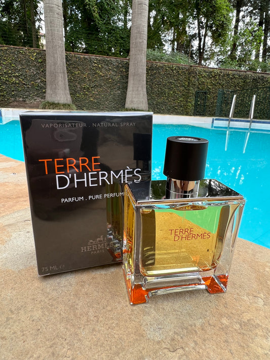 Terre D’hermes