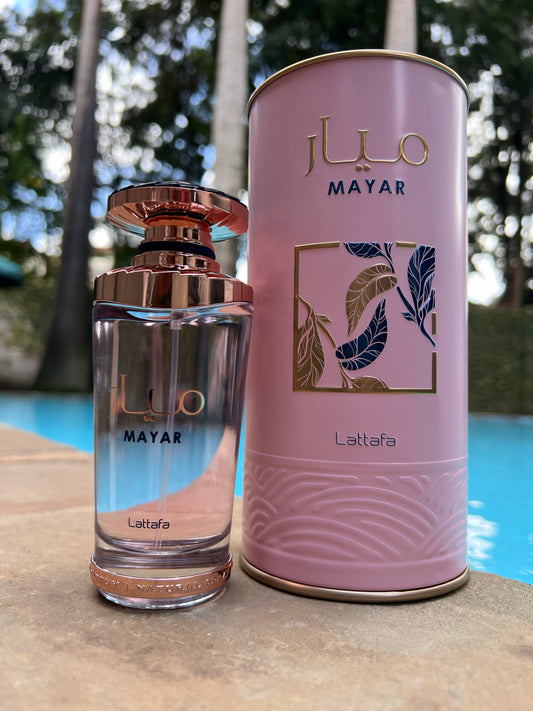 Lataffa mayar