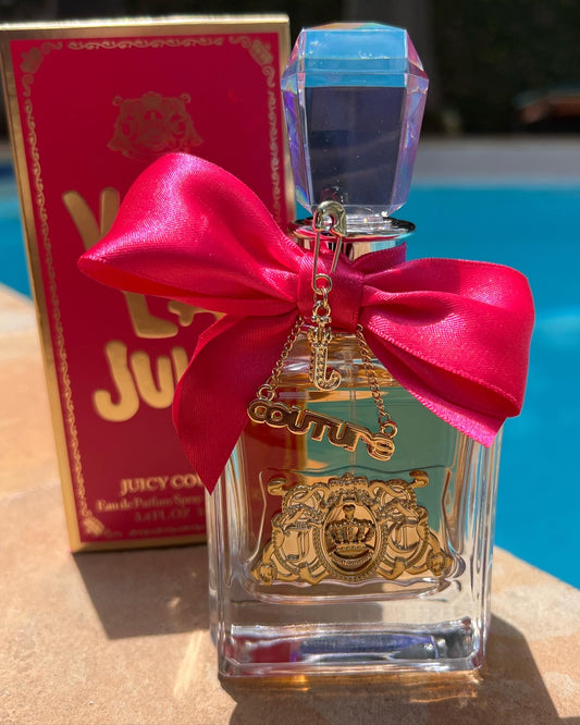 Juicy Couture Viva La Juicy -100ML EDP