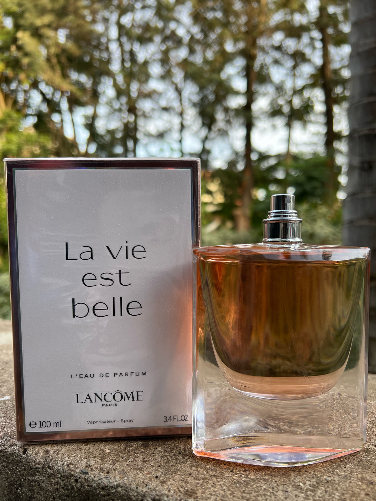 Lancôme La vie est belle -100ml Edp