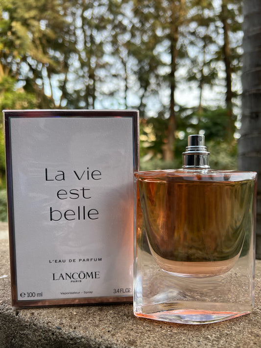 Lancôme La vie est belle -100ml Edp