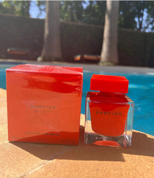 Narciso rouge-90ml Edp