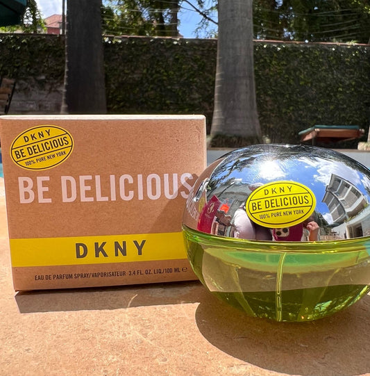 DKYN Be Delicous -100ml EDP