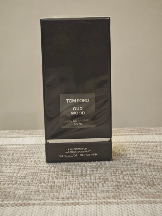 Tom ford Oud Wood-100ml