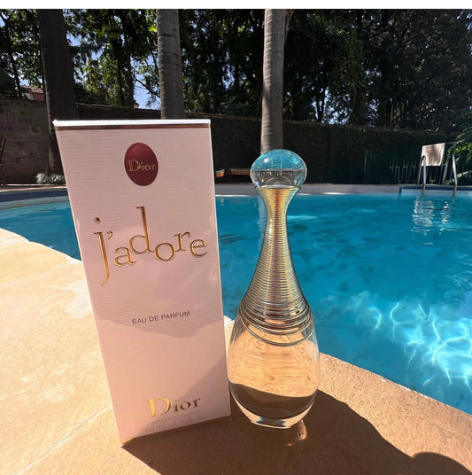 Christian Dior J`adore-50ML EDP