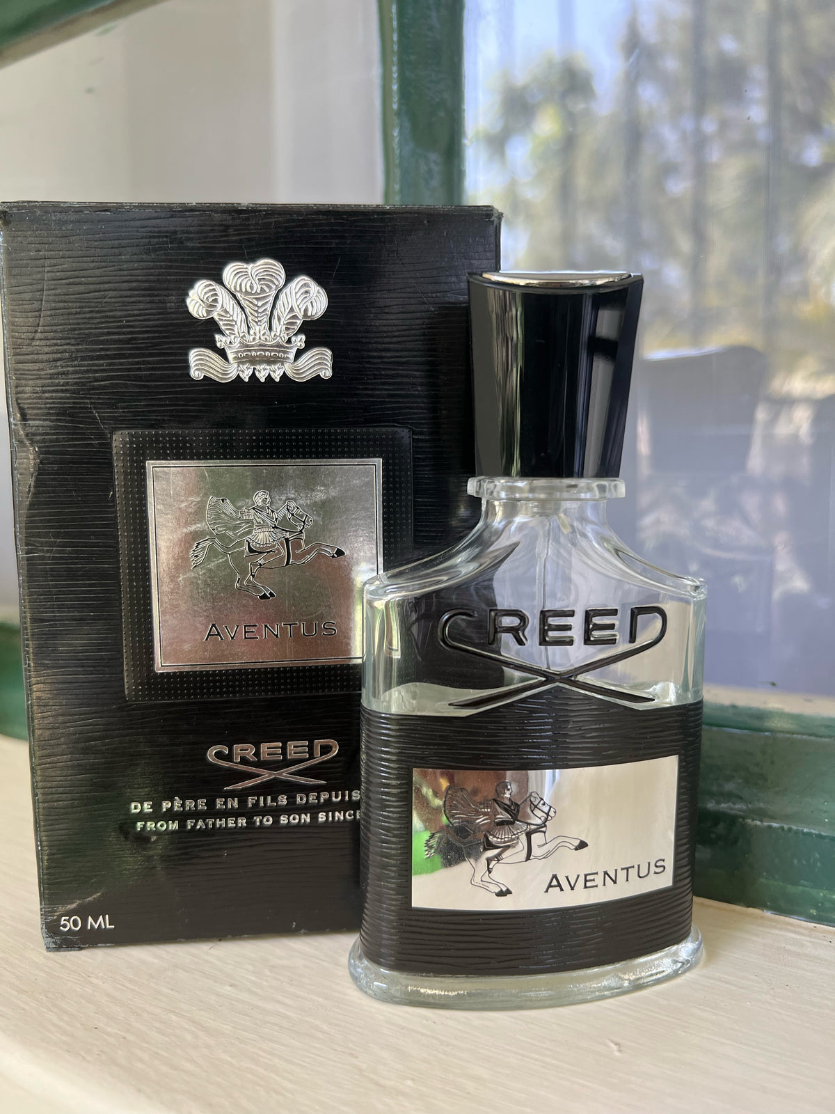 CREED AVENTUS-100ML EDP