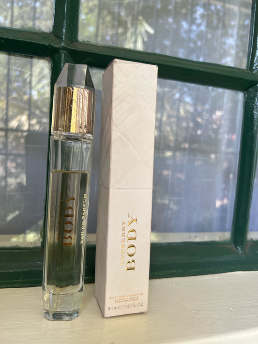 Burberry body-EDP 75ml