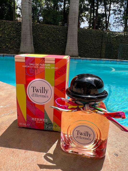 Twilly de hermes- 85ml EDP