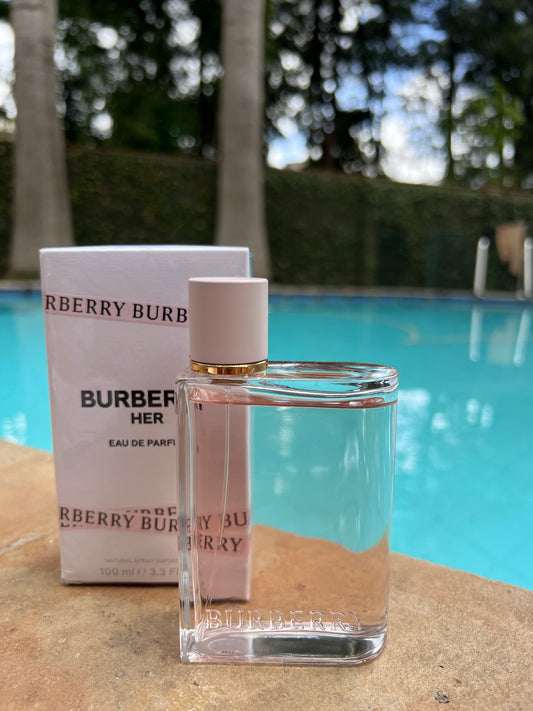 Burberry Her