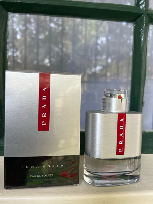 Prada Luna Rossa-EDT 100ML