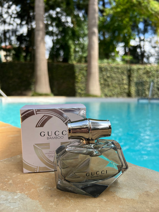 Gucci Bamboo-EDP 100ml
