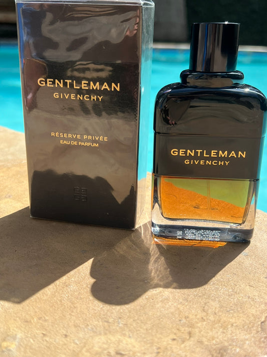 Givenchy Gentleman Reserve prive