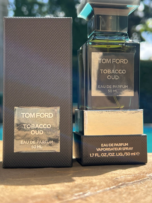 Tomford Tobacco Oud