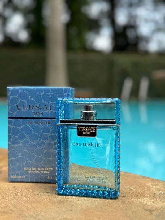 Versace Eau Fraiche-100ml Edt