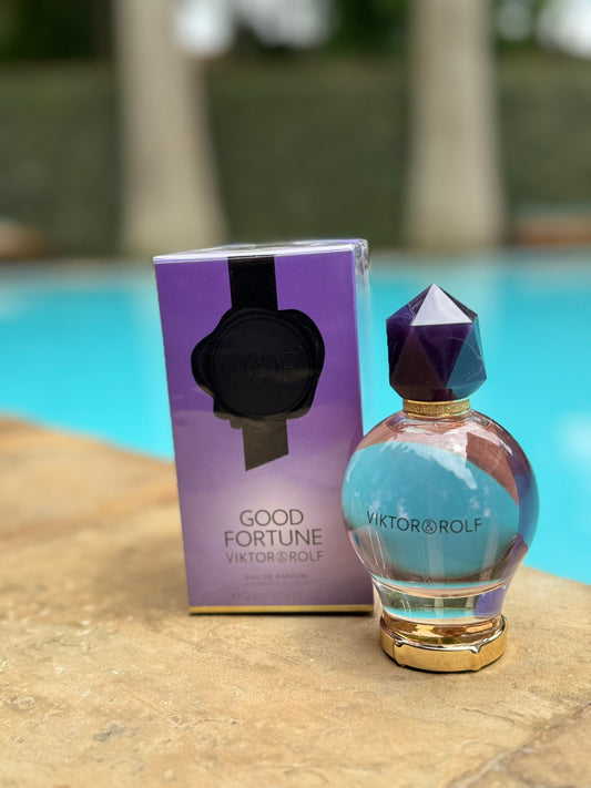 V&R Good Fortune-Edp 100ml