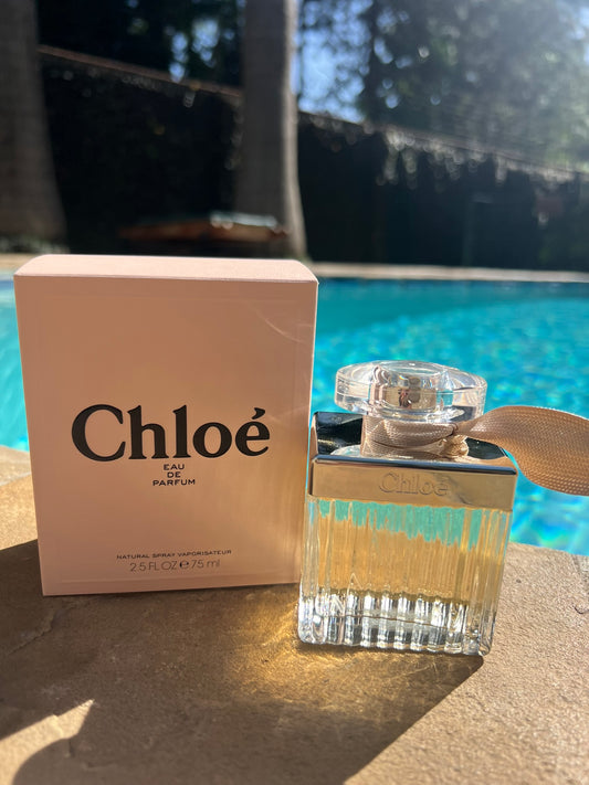 Chloe by chloe-75 ml Edp