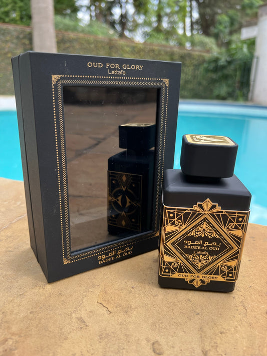 Badee al oud Oud for Glory-edp 100ml