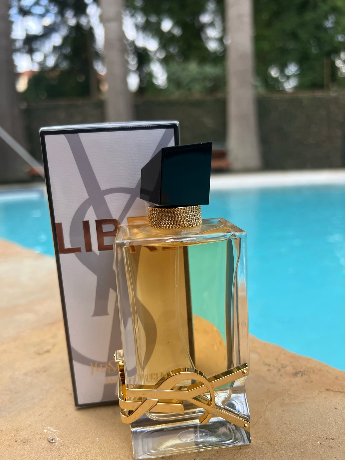 YSL LIBRE-90ML EDP
