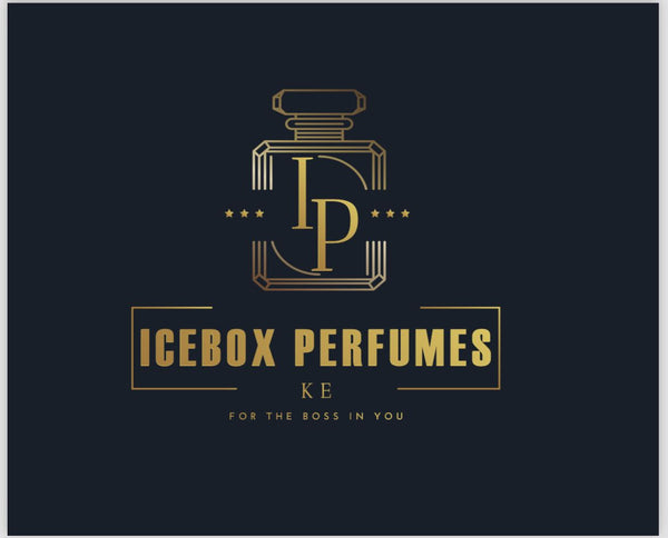Icebox Perfumes